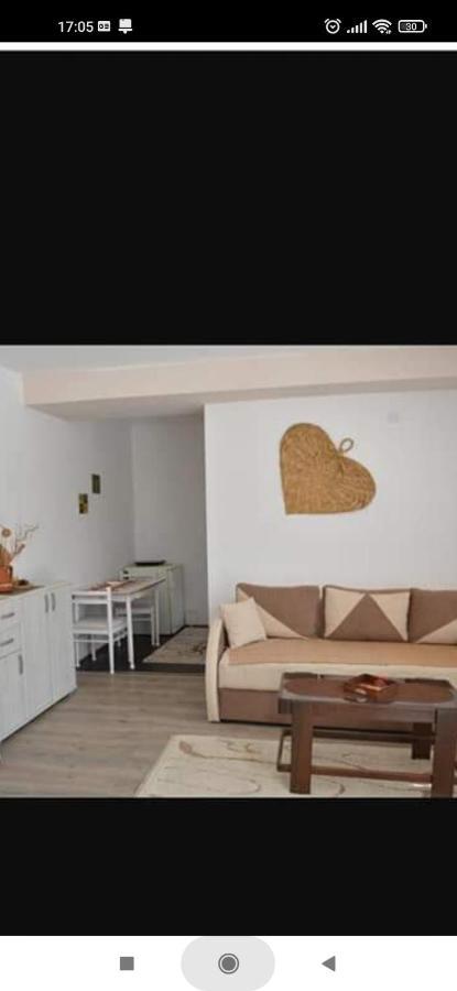 Apartman Bb Beer Plus Apartment Bajina Basta Exterior photo