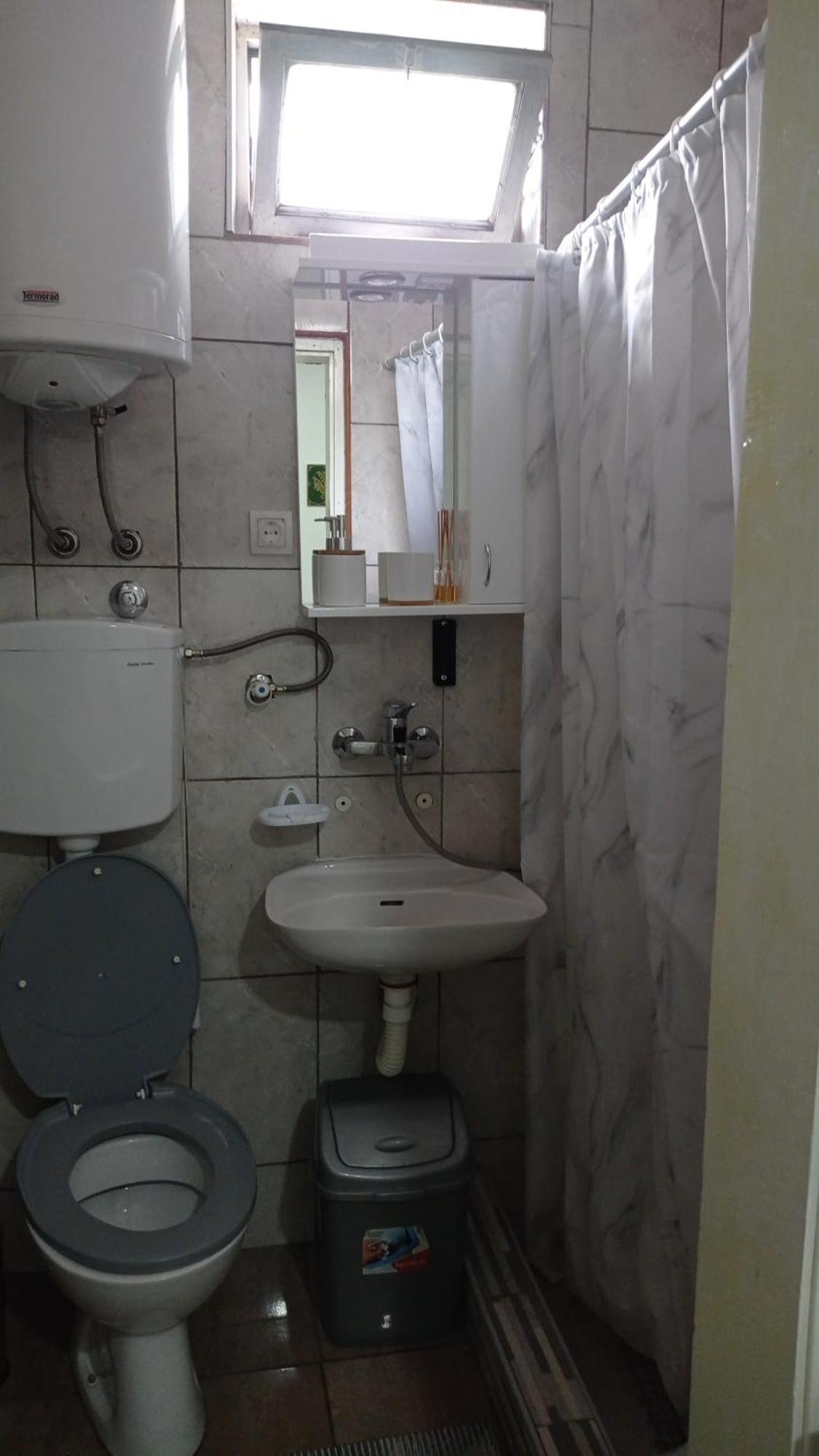 Apartman Bb Beer Plus Apartment Bajina Basta Exterior photo